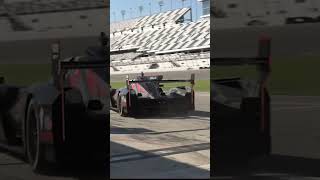Cadillac V-LMDh requires the  SOUND ON #cadillac #