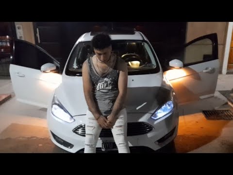 Andate con tu ex si querés por M jota