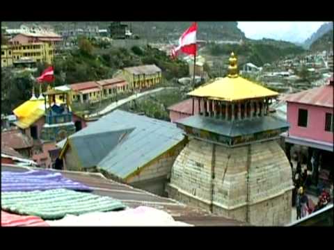 Pawan Mand Sugandha Seetal- Badrinath Aarti [Full Song] - Shri Vishnu Sahastranaam Stotram