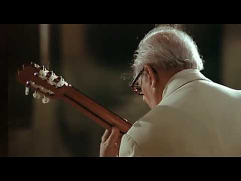 Isaac Albéniz – Asturias (Leyenda), Op. 232 No. 1 – Andrés Segovia, guitar