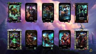 smite #4  [残業かふぇタイム。]
