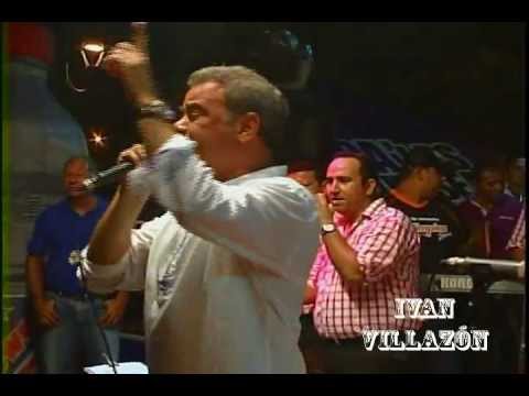 En Señal De Victoria (Vivo) - Ivan Villazon y Saul Lallemand