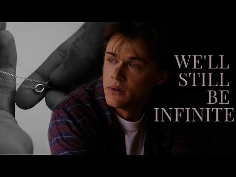Belly + Conrad | "No matter what happens, we'll still be infinite."