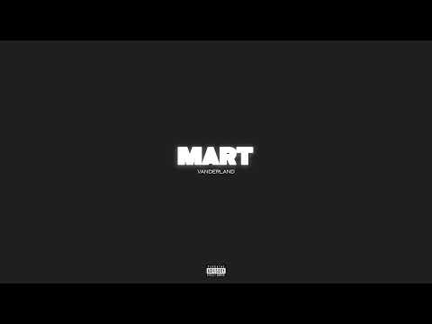 Vande - Mart ft. BAY (Official Audio)