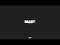 Vande - Mart ft. BAY (Official Audio)