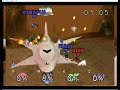 SMASH REMIX 1 2 2 Pokemon Rage Battle 9