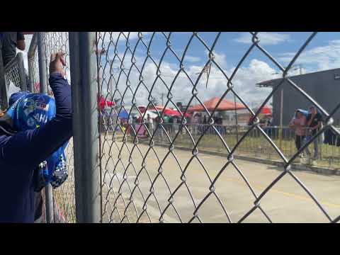 115 expertos final campeonato regional del caribe en san Martín César 2025 