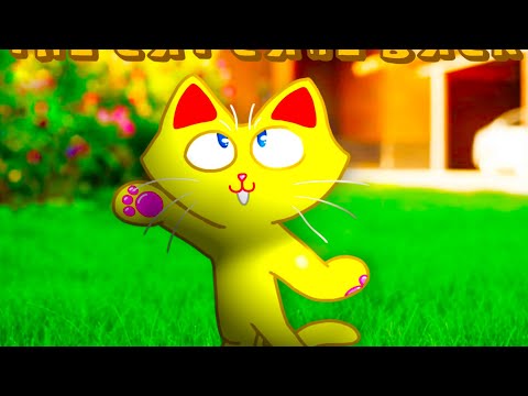 The cat came back (Harry S. Miller)