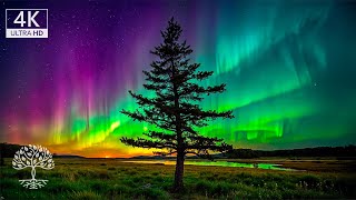 Maravillosa Música Curativa para Calmar la Mente y Aliviar los Trastornos Nerviosos ◾ Relajación