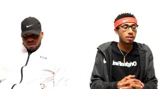 Quentin Miller and The Cool is Mac Weigh In If Home School Or College Is Worth It