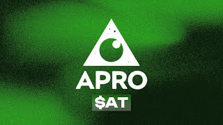 APRO NEDİR? I $AT COIN İNCELEMESİ I RWA-AI-ORACLE