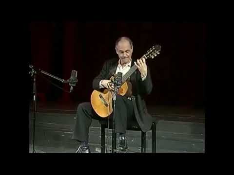 Leon Koudelak live at "Tirana International Guitar Festival 2013"  full concert HD