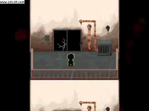 Let's Play .Flow 13 - the first two endings, mother