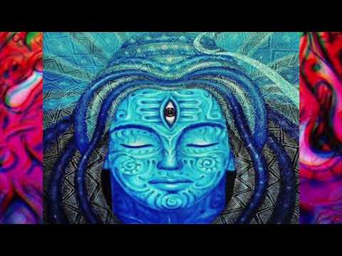 3May$un - Practising My Pineal Powers