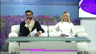 Առավոտը Շանթում/Aravoty Shantum/20.11.2024