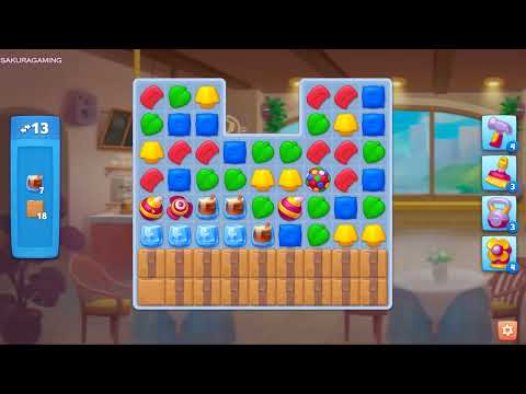 Familyscapes  Level 32