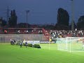 video: Budapest Honvéd FC - SK Sturm Graz, 2008.07.26