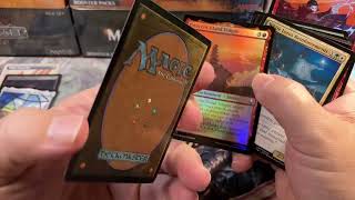 HUGE Avatar Disaster! Missing Cards! Damaged Packs! Play Booster Box Opening Magic The Gathering MTG