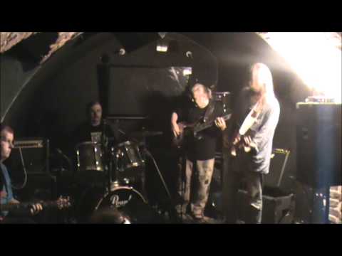 278 Soczewa Blues Session - 01.08.2014 - 8