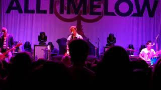 Dreamers - Wolves (You Got Me)