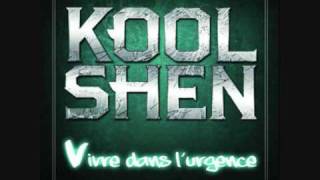 KOOL SHEN Vivre dans l'urgence