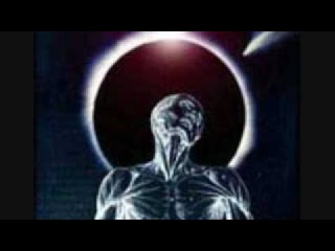 Red Ice Creations - Donald E. Scott: The Electric Sky