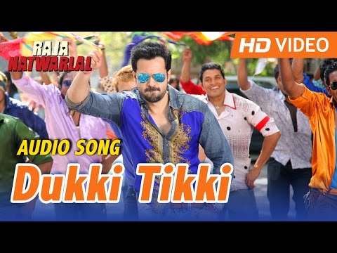 Dukki Tikki | Official Audio Song | Mika Singh | Raja Natwarlal | Hit of Mika Singh | New Hindi Song