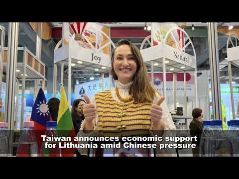 On the Radar: January 13, 2022 | Taiwan News | RTI