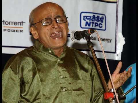 K Vageesh - indu enage gOvinda - bhairavi - rAghavEndraswamy