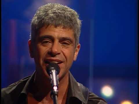 Deusa da Ilusão - (Lulu Santos)