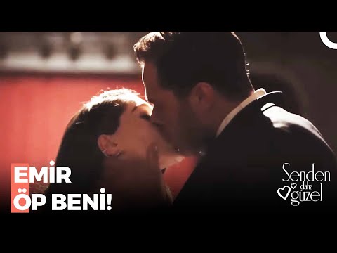 #EfMir ile Komşuculuk Vol 2 - Senden Daha Güzel