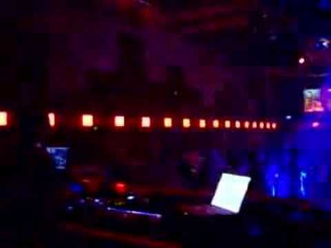 Raoul Russu @ XS Industry part1