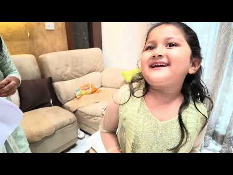 Chota don ne banaya  award show 😄 | shivanya sharma | shiviska sharma #chotadon #rahulsharma 