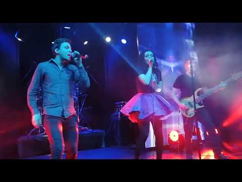 "ДЖОКОНДА" -- "На краю (feat. Дмитрий Скиданенко) 12.03.2023 г., Москва