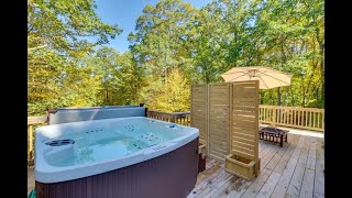 Pocono Getaway A Frame Cabin | Best Cabins in East Stroudsburg