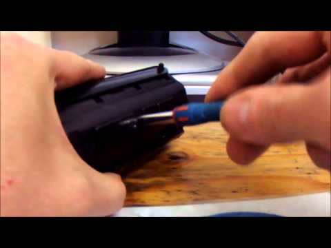 comment nettoyer flip cover