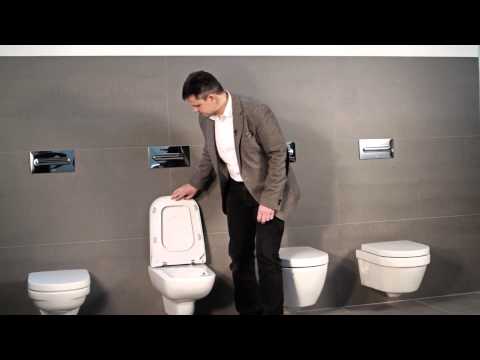 Villeroy&Boch Directflush