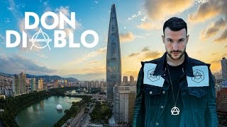 ❱ The Best Of FUTURE HOUSE | Don Diablo Yearmix 2016/2017 ❰