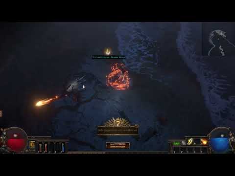 Let's Play Path of Exile 01 Akt 1