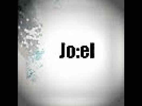 I carry you - Jo:el feat Ekicks