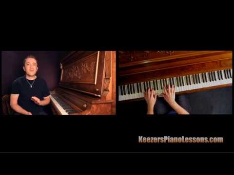 Geoffrey Keezer - Rhythm (Preview)