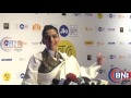 Sonam Kapoor At Jio Mami 18th Mumbai Film Festival 2016