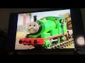 Opening To Thomas Friends Best Of Thomas 2001 DVD Reversed