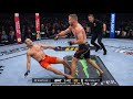 Paddy Pimblett Vs Justin Gaethje Full Fight Highlights UFC 324