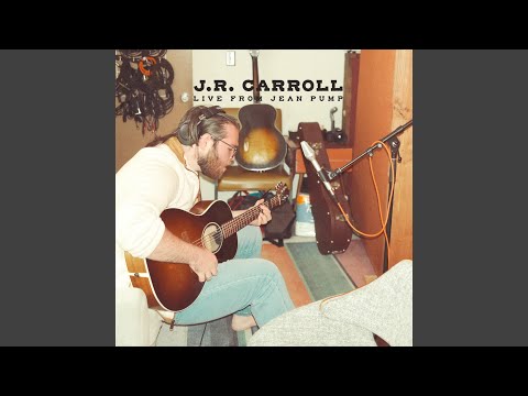 Fear And Loathing - J.R. Carroll