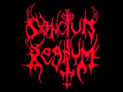 Sanctum Regnum - Bajo el Embrujo (versión original)