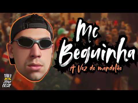 Aquecimento do Trava - Mc Lekão, Mc Beguinha (DJ Ian Cachorrão) NPZO 