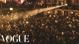 On Tour With Jamaica’s Reggae Revival