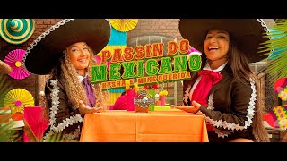 Ouvir Passin do Mexicano – Kysha, Mine Querida e DJ 2F