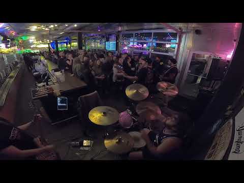 Zackstreet Boys "Mr. Brightside" by The Killers